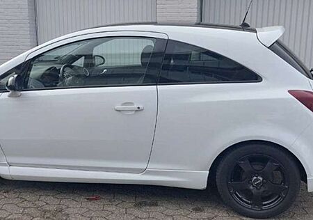Opel Corsa 1.2 16V Edition