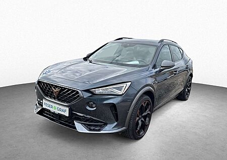 Cupra Formentor VZ 2.0 TSI DSG 4Drive|RFK|Navi|ACC