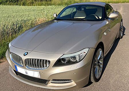 BMW Z4 sDrive23i Aut.