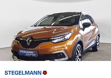 Renault Captur 1.2 TCe 120 Intens Energy *LED*Bluetooth*