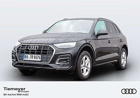 Audi Q5 45 TFSI Q ACC MATRIX eKLAPPE eSITZ VIRTUAL