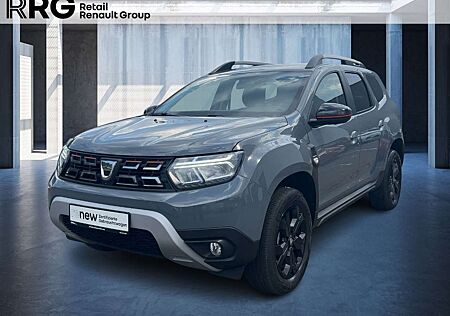 Dacia Duster EXTREME TCe 130