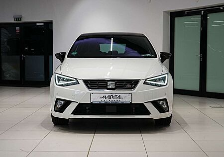 Seat Ibiza 1.0 FR|ACC|KAMERA|COCKPIT|DAB+|PANO|BEATS|