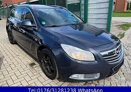 Opel Insignia A Sports Tourer Edition Automatik !!
