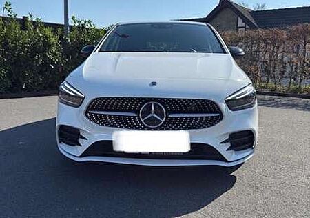 Mercedes-Benz B 200 7G-DCT AMG.Ambiente.3/2026.Junge Sterne Garantie.V