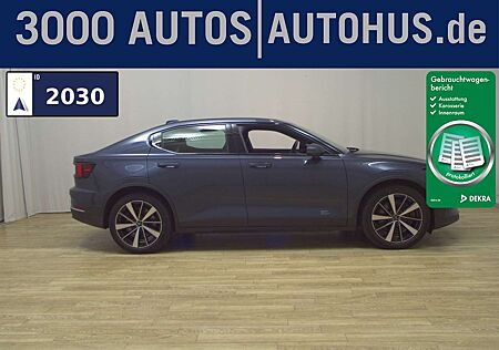 Polestar Polestar 2 gebraucht kaufen Polestar 2 Long Range LED Pano Harman 360° RfK 4xShz