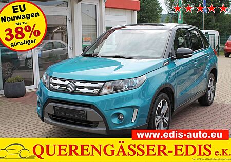 Suzuki Vitara 1.6 GLX (Comfort+) Automatik *PANO*Alcantara*S...