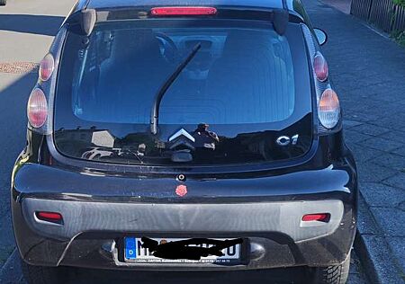 Citroën C1 Citroen 5-Türer 1.0 Style