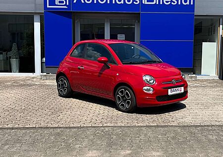 Fiat 500 Club