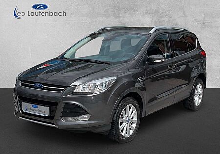 Ford Kuga Titanium