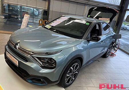 Citroën C4 Citroen e-Shine Navi,360 Kamera,Winterpack,Allwetterreifen