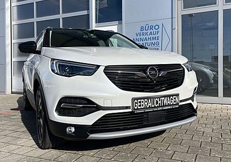 Opel Grandland X 2.0 CDTI Aut. INNOVATION NAV KAM AHK