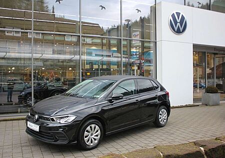 VW Polo Volkswagen VI Life 1.0 TSI DSG Navi,PDC,LED,BT,SHZ