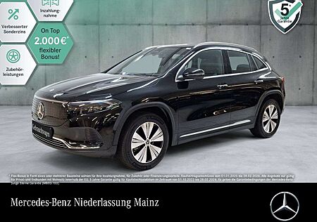 Mercedes-Benz EQA 250 PROG+PLUS-PAKET+360+KEYLESS+SPUR