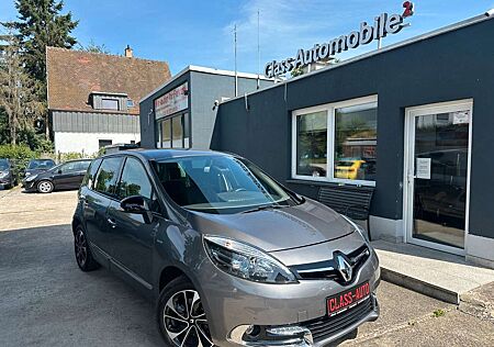 Renault Scenic III BOSE Edition/RFK/NAVI/TEMPOMAT/KLIMA