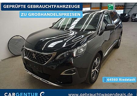 Peugeot 5008 1.5 BlueHDi 130 All. Business AHK BLIS