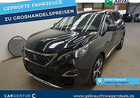 Peugeot 5008 1.5 BlueHDi 130 All. Business AHK BLIS