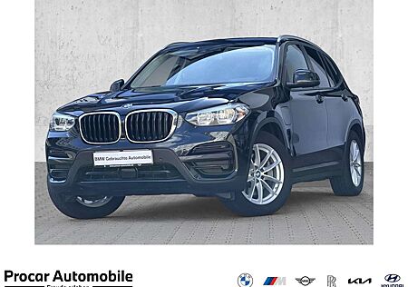 BMW X3 xDrive30e LED Navi PA ACC Pano HiFi DAB Shz