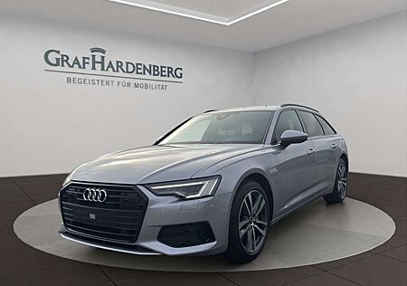 Audi A6 Avant 45 TDI quattro sport ACC RFK STHZ LED