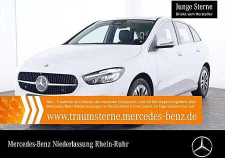 Mercedes-Benz B 250 e PROGRESSIVE+AHK+LED+KAMERA+8G