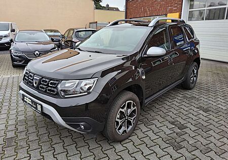 Dacia Duster TCe 150 4WD Prestige