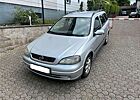 Opel Astra 1.7 Diesel