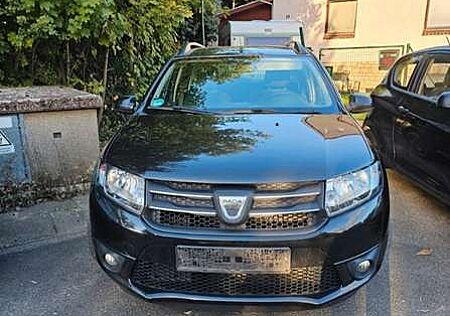 Dacia Logan Prestige