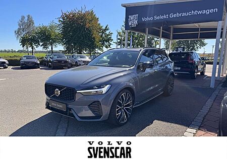 Volvo XC 60 XC60 Ultimate Dark Recharge Plug-In Hybrid AWD T8 Twin