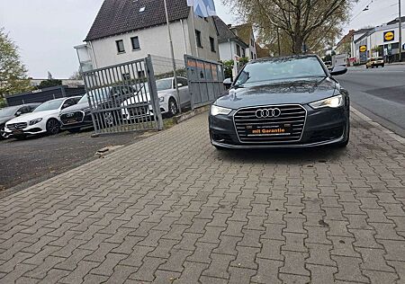 Audi A6 Avant 3.0 TDI clean diesel quattro,S.Line,Vol