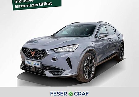 Cupra Formentor VZ 1.4 e-Hybrid AHK/PANO/KAMERA/SHZ