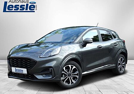 Ford Puma ST-Line 125PS Kamera/Komfort-Paket/Winter-Paket