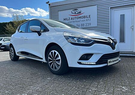 Renault Clio Limited