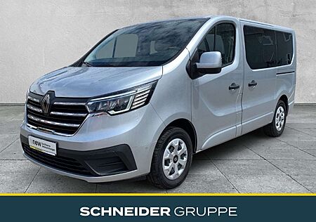 Renault Trafic Evolution dCi 150 9-Sitzer LED+SHZ+KAMERA