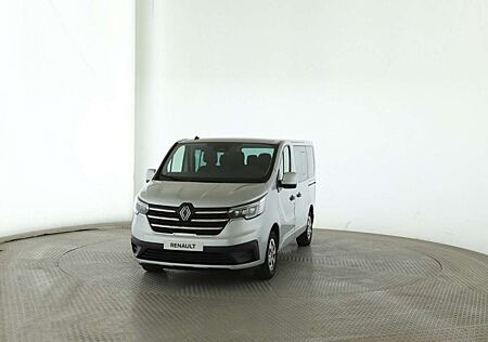Renault Trafic Evolution dCi 150 9-Sitzer LED+SHZ+KAMERA