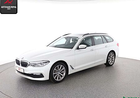 BMW 520 d T STANDHEIZ,KEYLESS,HUD,SPORTSITZE,KAMERA