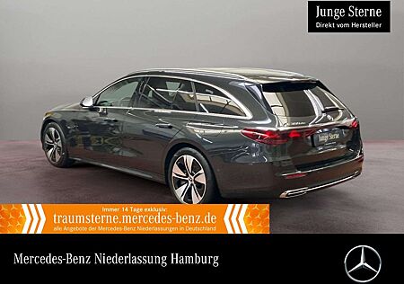 Mercedes-Benz E 300 de T Avantgarde Distr. LED AHK Kamera PTS 9G