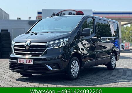 Renault Trafic L1H1 Doka 2,8t Komfort 6SITZER|ACC