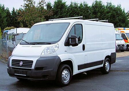 Fiat Ducato 120 Multijet L1H1 AHK Regale