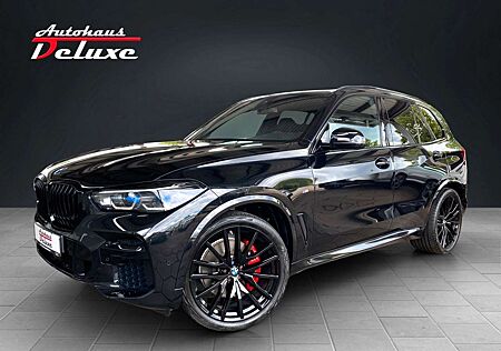 BMW X5 30d X-DRIVE M-PAKET NAVI-KAMERA-PANORAMA-LED