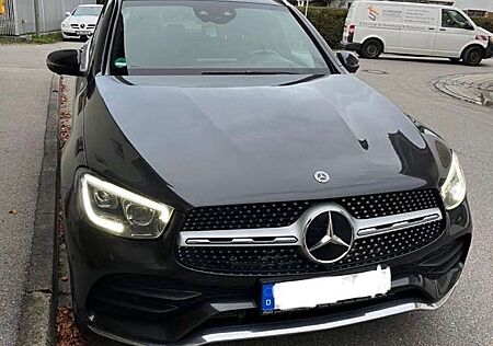 Mercedes-Benz GLC 300 4Matic (253.984)