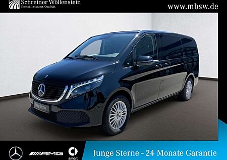 Mercedes-Benz EQV 300 Lang *Navi*RKam*LED*PTS*Klima*DAB*eHeck*