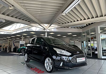 Ford B-Max Trend NAVI/PDC V-H/PANO./KLIMA