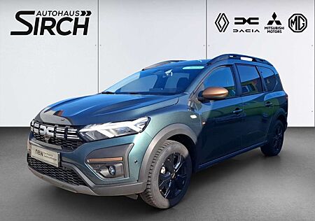 Dacia Jogger gebraucht kaufen Dacia Jogger Extreme+ TCe 110 7-Sitzer*NAVI*