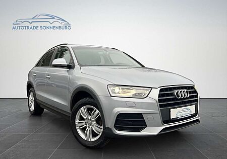 Audi Q3 START&STOP / SHZ / NAVI / BLUETOOTH