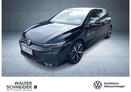 VW Golf GTE Volkswagen GTE 1,5 l eHybrid OPF 130 kW (177 PS) / 85