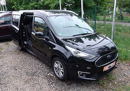 Ford Grand Tourneo Connect Titanium-PANO/NAVI/7Sit