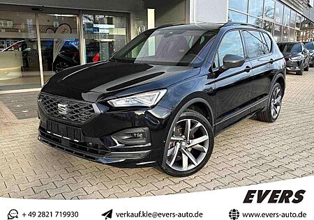 Seat Tarraco FR 1.5 TSI DSG AHK 7-SITZER KAMERA 20"