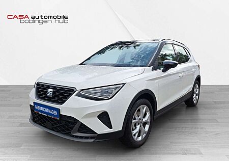 Seat Arona FR 1.0 TSI Navi SHZ PDC Kamera