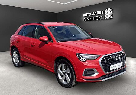 Audi Q3 40 qua advanced Matrix*Virtual*Kamera*ACC*AHK