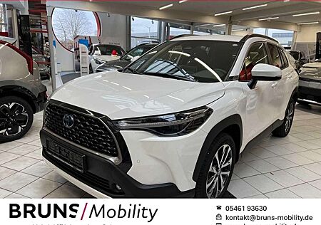Toyota Others 2.0 4x4 Hybrid Style Navi Kamera